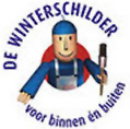 De Winterschilder logo